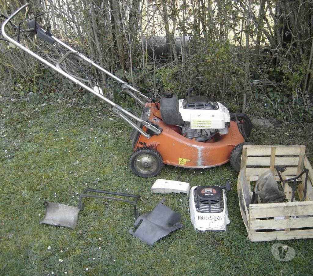  Côte-d'Or Chevigny St Sauveur - 21800 - Photos Vivastreet pièces tondeuse kubota