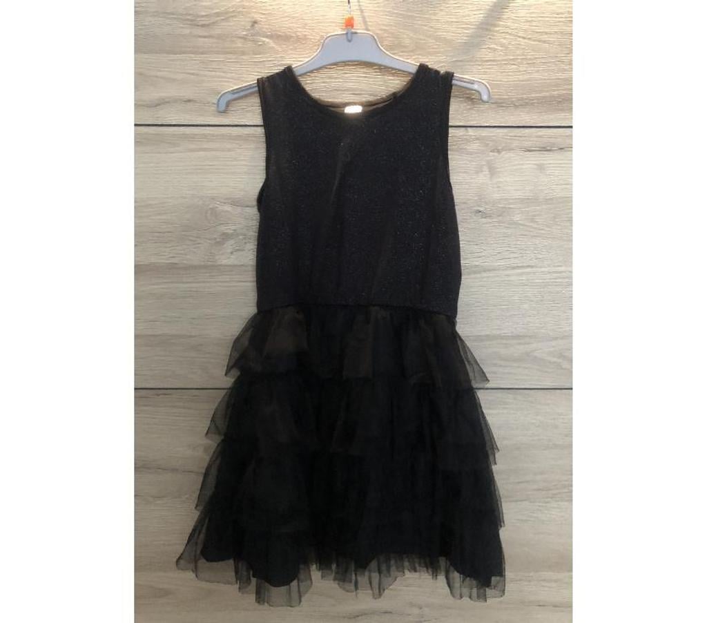 Vêtements occasion Nord Wasquehal - 59290 - Photos Vivastreet Robe de soirée (taille 7 à 8 ans)