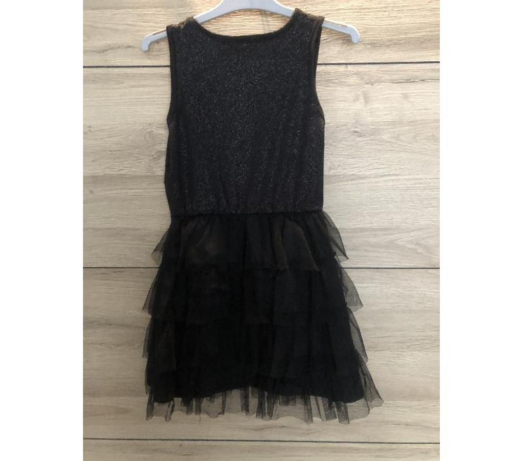 Vêtements occasion Nord Wasquehal - 59290 - Photos Vivastreet Robe de soirée (taille 7 à 8 ans)