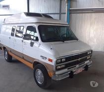 CHEVROLET CHEVY-VAN G.30 FOURGON