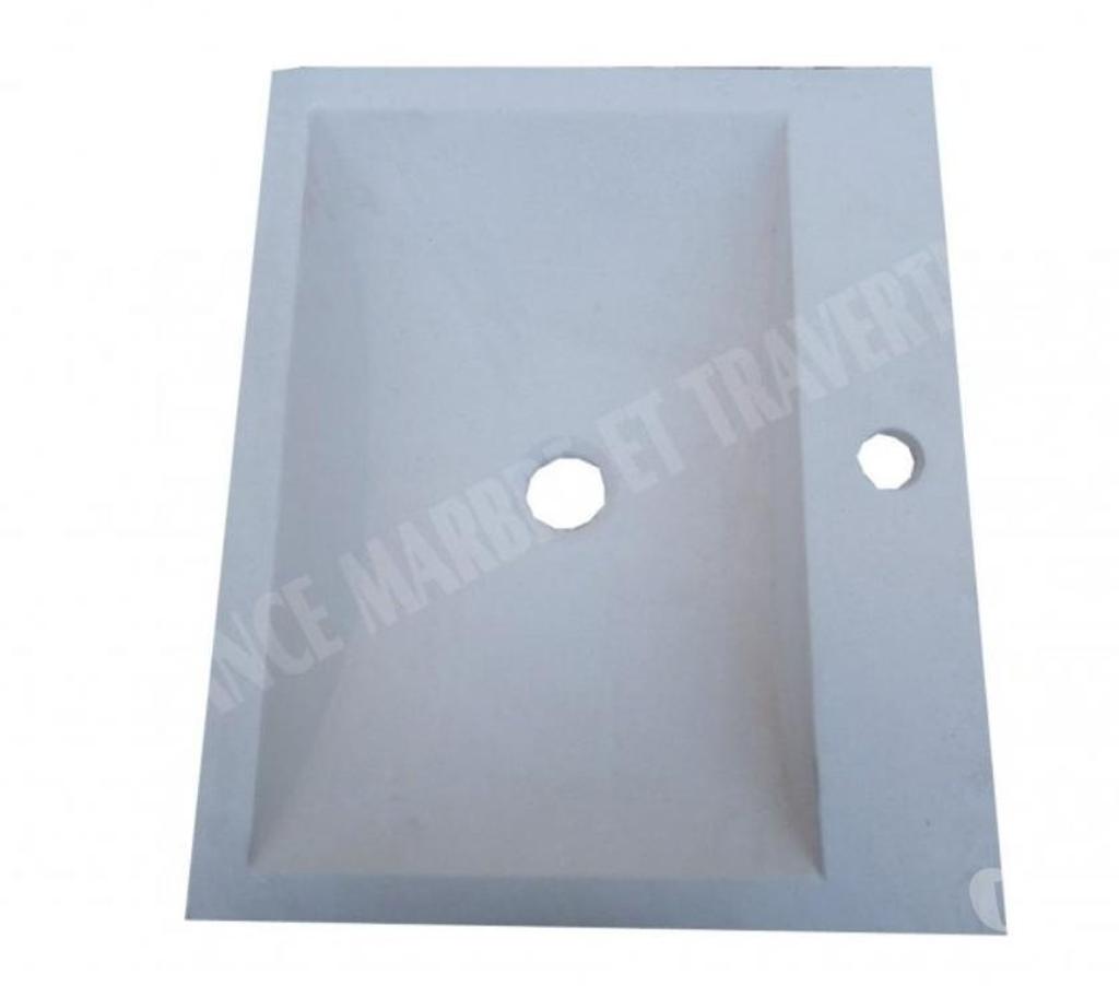  Var Forcalqueiret - 83136 - Photos Vivastreet Calcaire Limestone Évier 50x40 cm