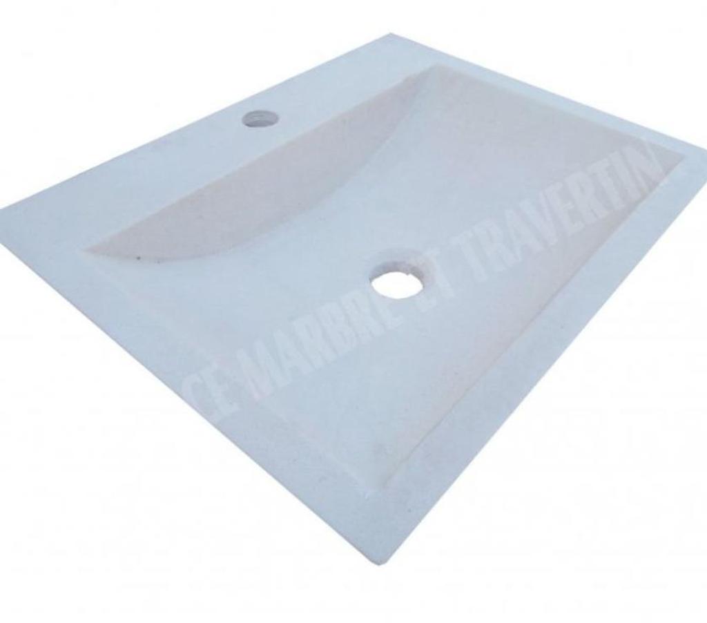  Var Forcalqueiret - 83136 - Photos Vivastreet Calcaire Limestone Évier 50x40 cm