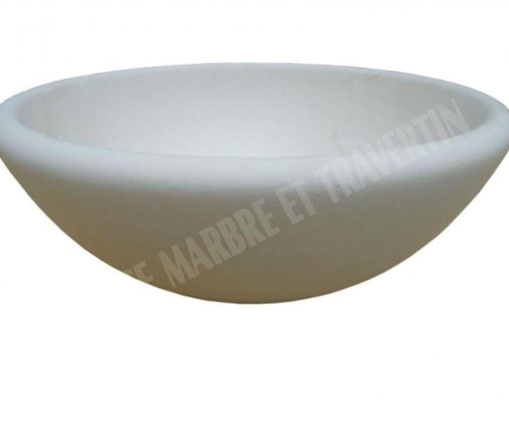  Var Forcalqueiret - 83136 - Photos Vivastreet Calcaire Limestone Vasque Bol Arrondi