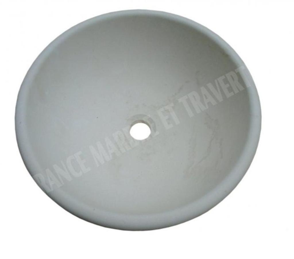  Var Forcalqueiret - 83136 - Photos Vivastreet Calcaire Limestone Vasque Bol Arrondi