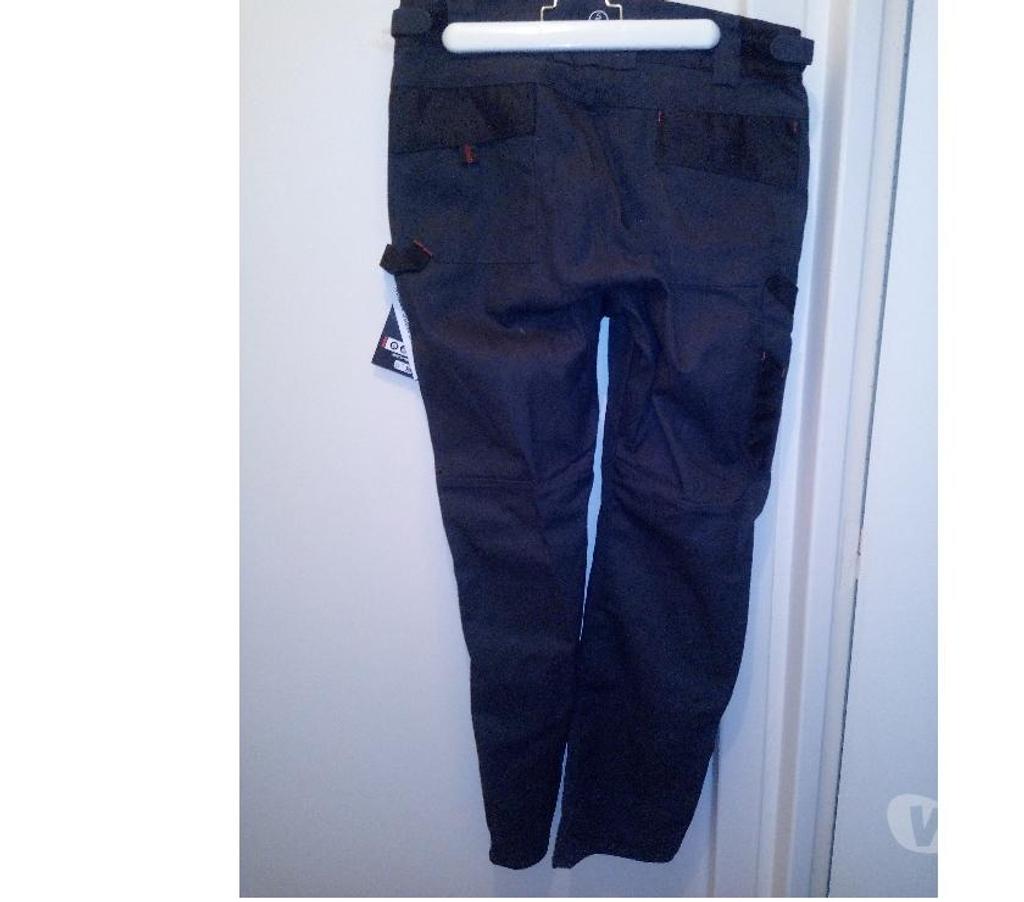 Vêtements occasion Loiret Chalette sur Loing - 45120 - Photos Vivastreet Pantalon de travail homme
