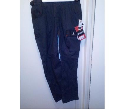 Vêtements occasion Chalette sur Loing Loiret - Photos Vivastreet Pantalon de travail homme
