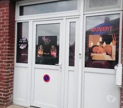 Massages Abbeville Somme - Photos Vivastreet Jieli salon de relaxation traditionnel chinois