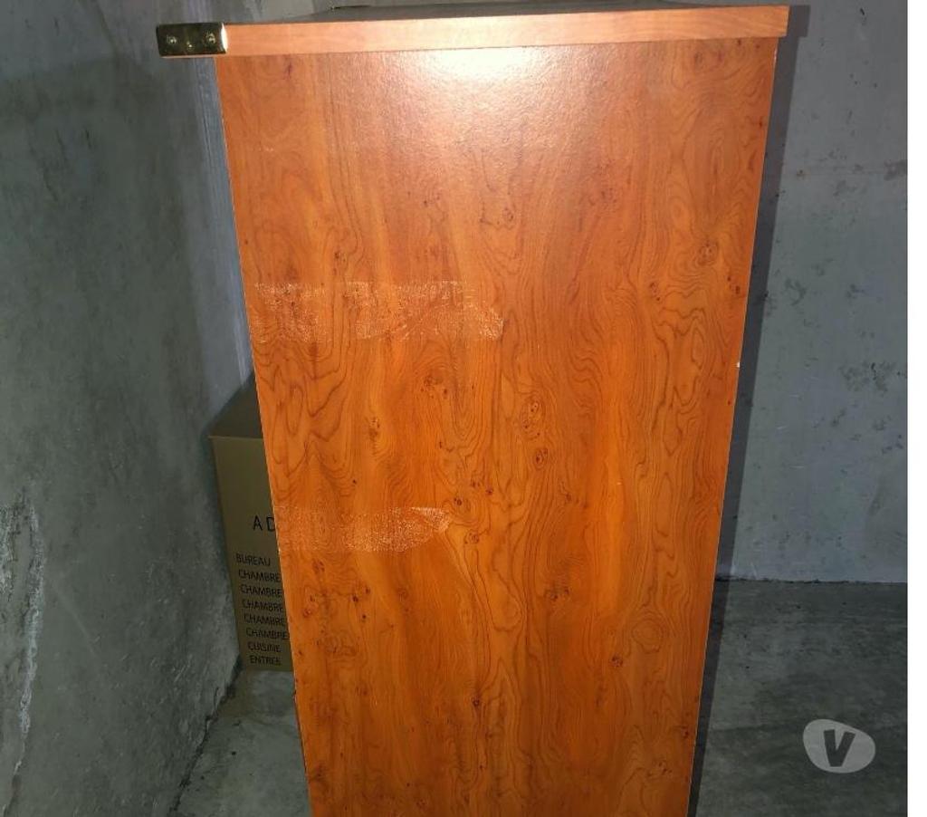 Ameublement & art de la table Charente-Maritime La Rochelle - 17000 - Photos Vivastreet Secrétaire bureau marque Gautier 100 Euros