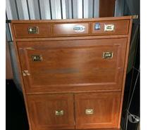 Secrétaire bureau marque Gautier 100 Euros