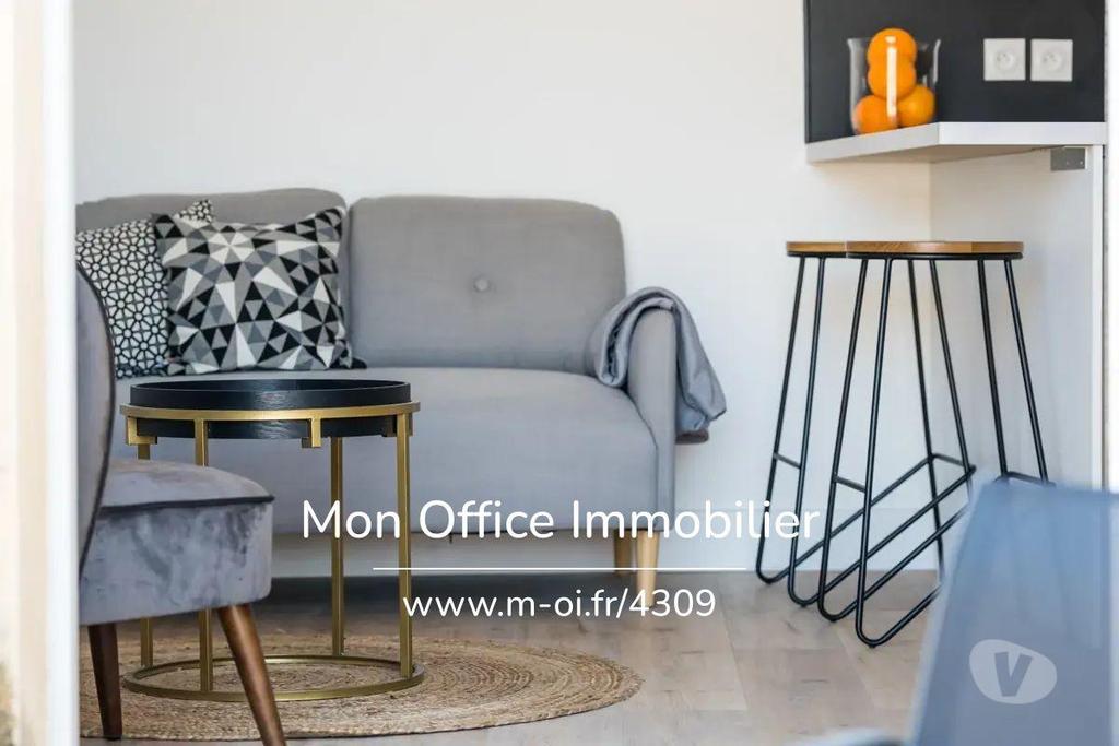Appartements à vendre Bouches-du-Rhône Aix en Provence - Photos Vivastreet (4309-BGA.) Référence : 4309-BGA. - Exclusivité - Appartement...