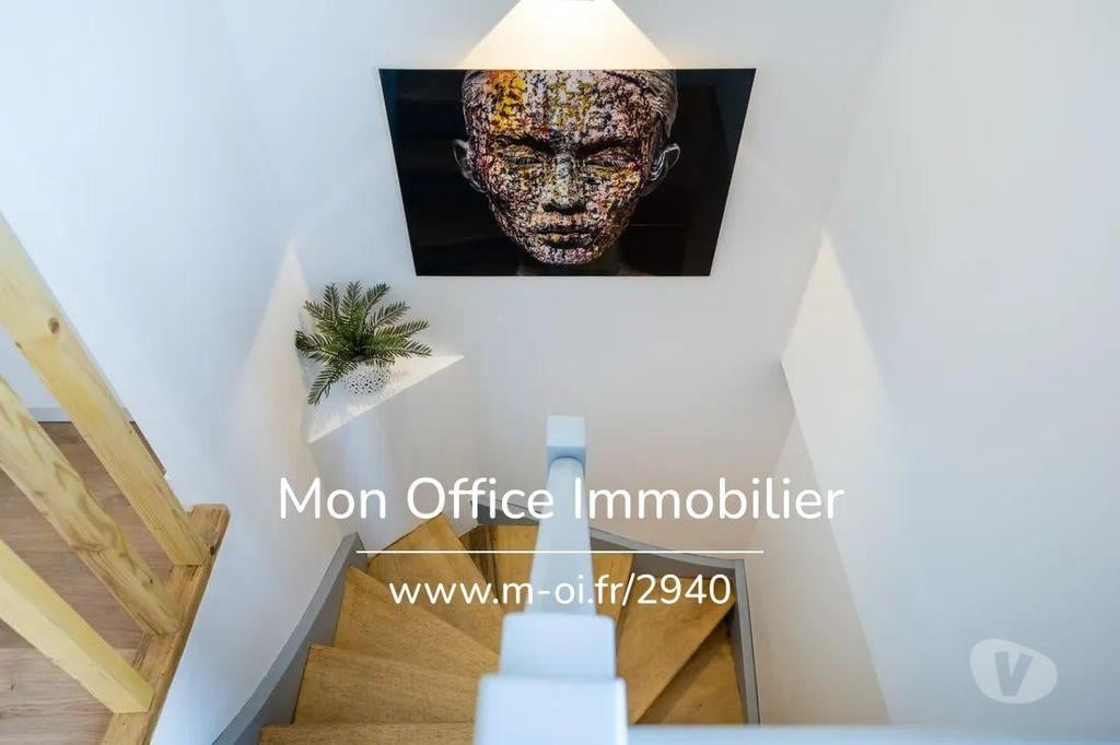 Appartements à vendre Bouches-du-Rhône Aix en Provence - Photos Vivastreet (4309-BGA.) Référence : 4309-BGA. - Exclusivité - Appartement...