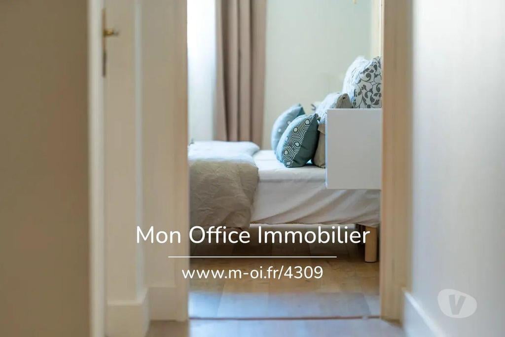 Appartements à vendre Bouches-du-Rhône Aix en Provence - Photos Vivastreet (4309-BGA.) Référence : 4309-BGA. - Exclusivité - Appartement...