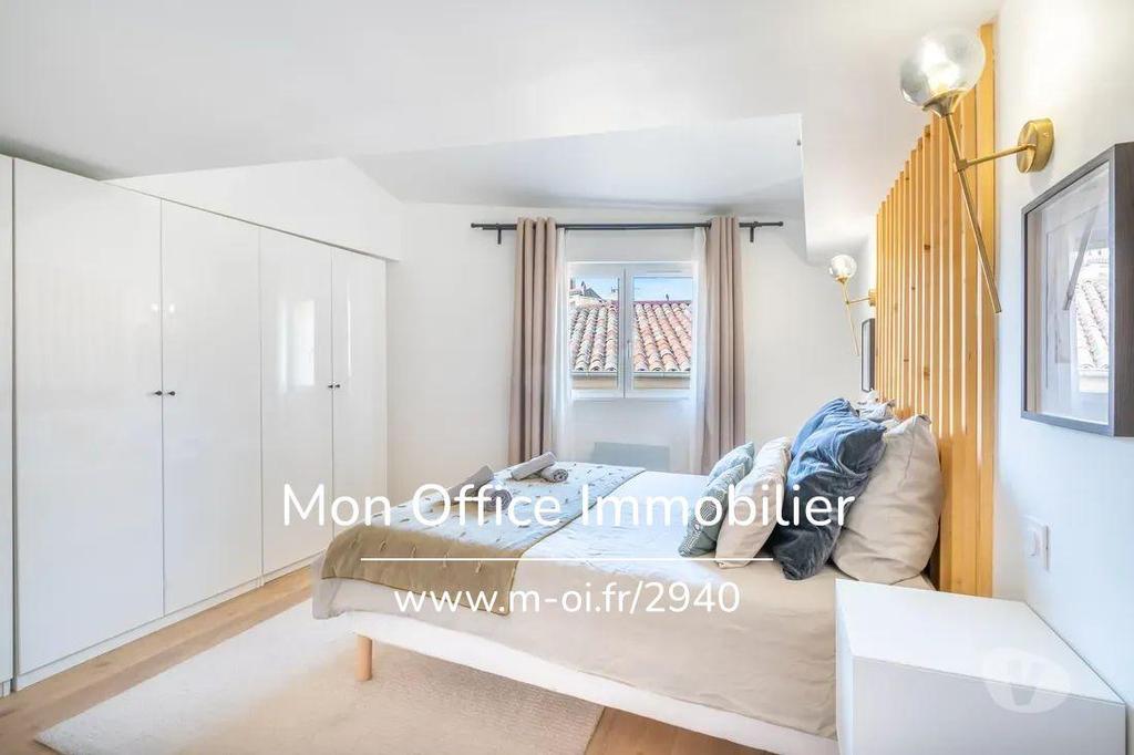Appartements à vendre Bouches-du-Rhône Aix en Provence - Photos Vivastreet (4309-BGA.) Référence : 4309-BGA. - Exclusivité - Appartement...
