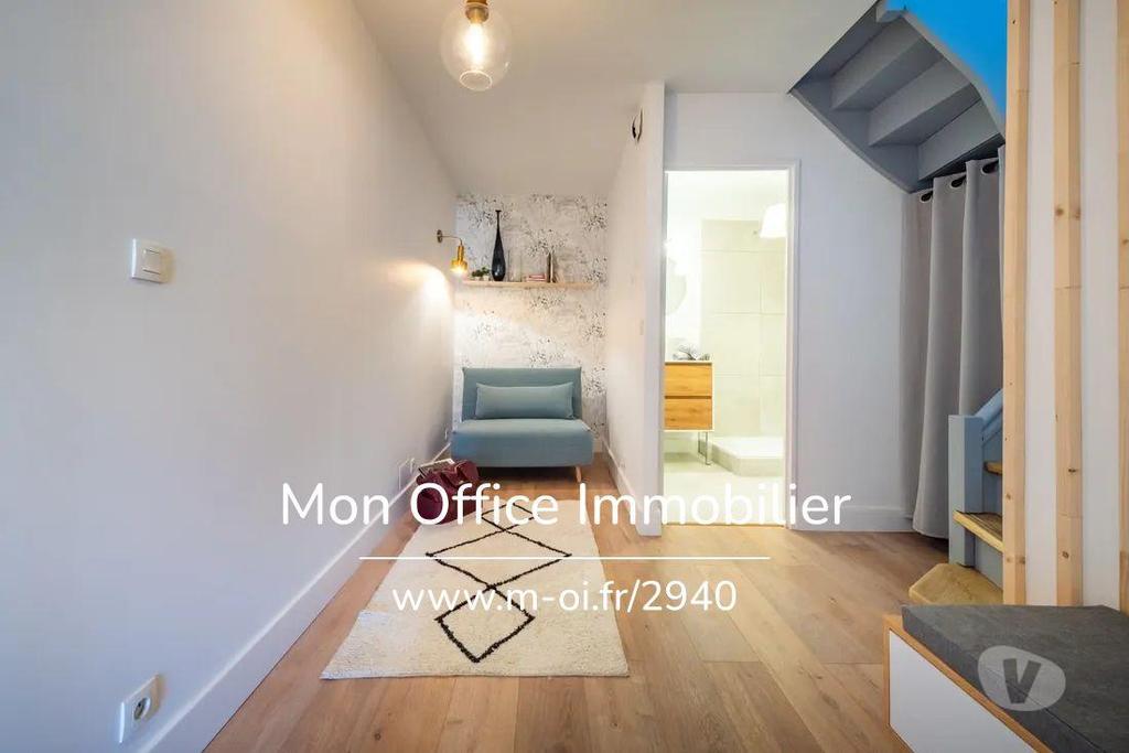 Appartements à vendre Bouches-du-Rhône Aix en Provence - Photos Vivastreet (4309-BGA.) Référence : 4309-BGA. - Exclusivité - Appartement...