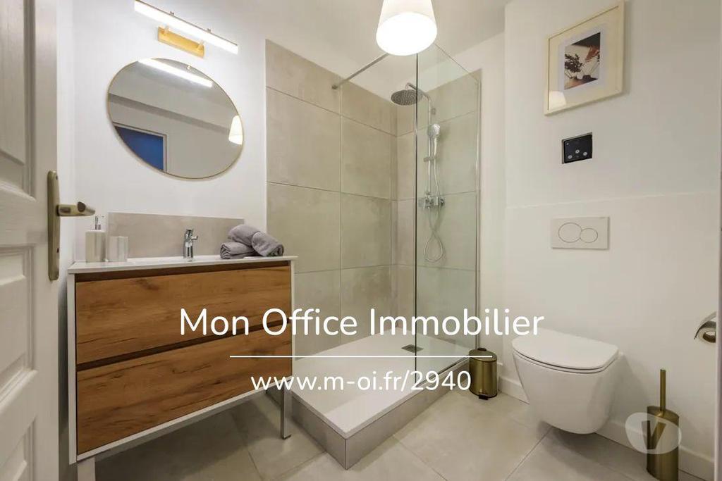 Appartements à vendre Bouches-du-Rhône Aix en Provence - Photos Vivastreet (4309-BGA.) Référence : 4309-BGA. - Exclusivité - Appartement...