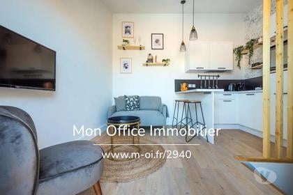 Achat appartement Aix en Provence Aix en Provence - Photos Vivastreet (4309-BGA.) Référence : 4309-BGA. - Exclusivité - Appartement...
