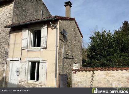 Vente Maison Verteuil sur Charente Charente - Photos Vivastreet Maison
