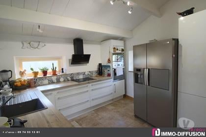 Vente Maison Puy l'Eveque Lot - Photos Vivastreet Maison