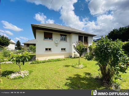 Vente Maison St Laurent du Pont Isère - Photos Vivastreet Maison sur sous-sol complet