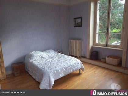 Vente Appartement St Pierre la Palud Rhône - Photos Vivastreet 4 Pièces