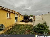Villa plain pied