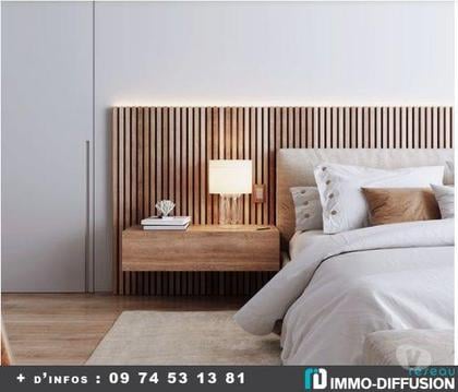 Achat appartement La Roche sur Foron Haute-Savoie - Photos Vivastreet 3 Pièces Coeur de ville