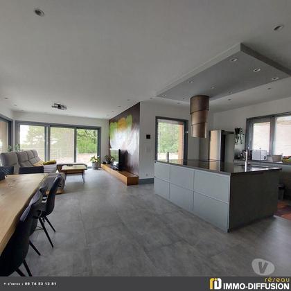 Maison à vendre Villefranche sur Saone Rhône - Photos Vivastreet Villa