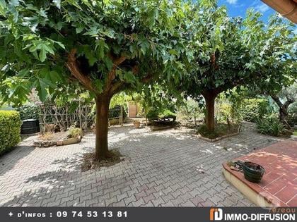 Vendre maison Lunel Hérault - Photos Vivastreet Villa de plain pieds