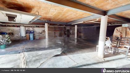 Vente Maison Meze Hérault - Photos Vivastreet Maison de ville Garage de 100m² + Terrasse !