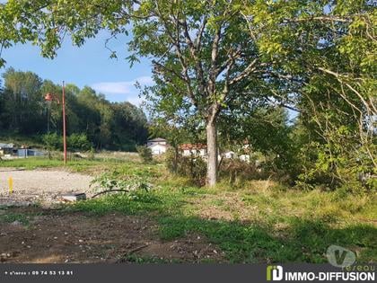 Vente Terrain Villette sur Ain Ain - Photos Vivastreet Terrain constructible