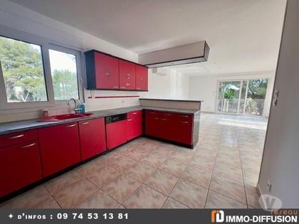 Vendre maison Sigean Aude - Photos Vivastreet Maison RDC + dépendance