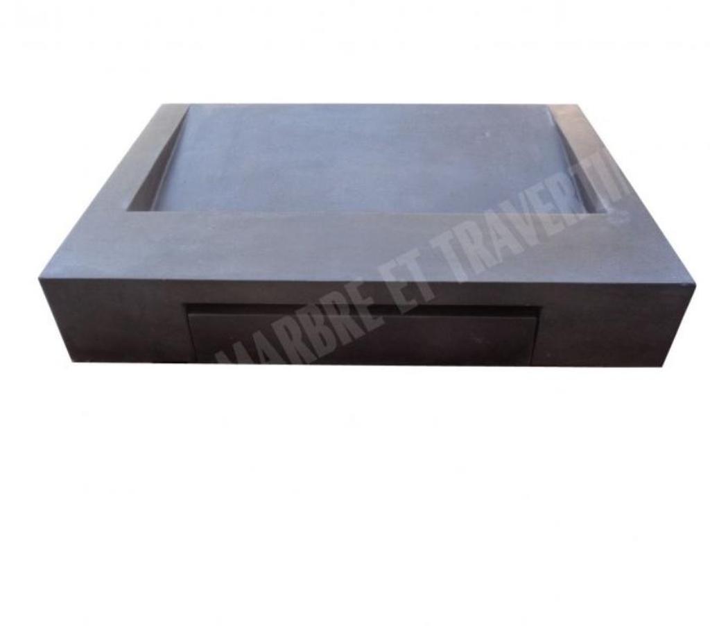  Var Forcalqueiret - 83136 - Photos Vivastreet Basalte Noir Évier Design 70x50 cm