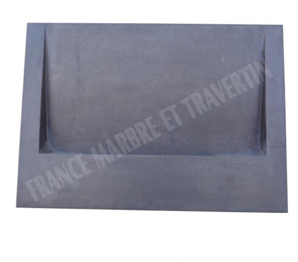  Var Forcalqueiret - 83136 - Photos Vivastreet Basalte Noir Évier Design 70x50 cm