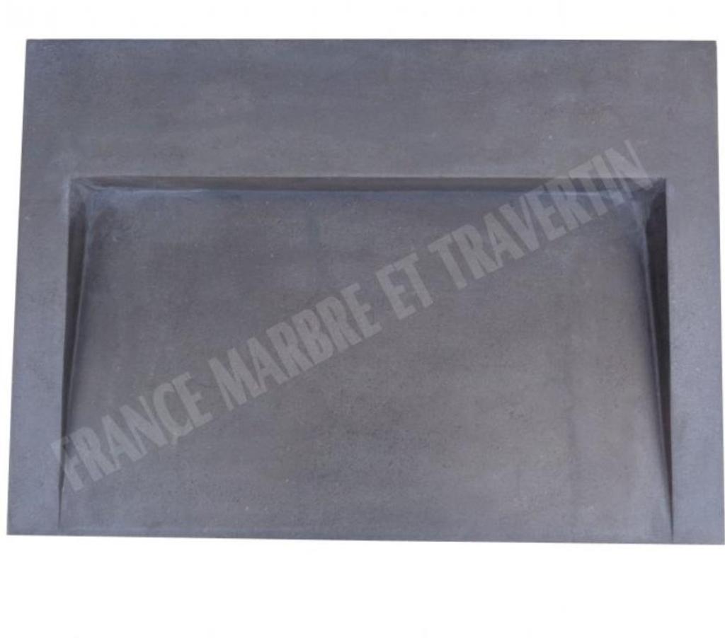  Var Forcalqueiret - 83136 - Photos Vivastreet Basalte Noir Évier Design 70x50 cm