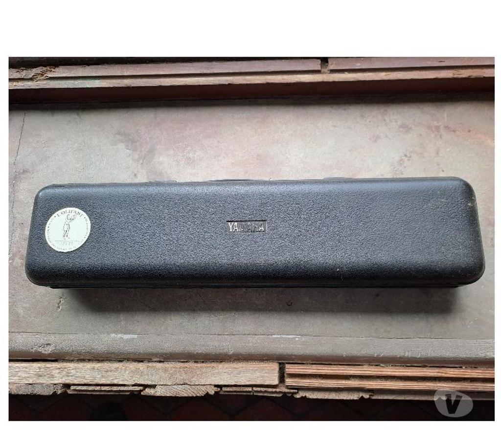 Instruments de musique Seine-et-Marne Montceaux les Provins - 77151 - Photos Vivastreet Flûte traversière Yamaha YFL