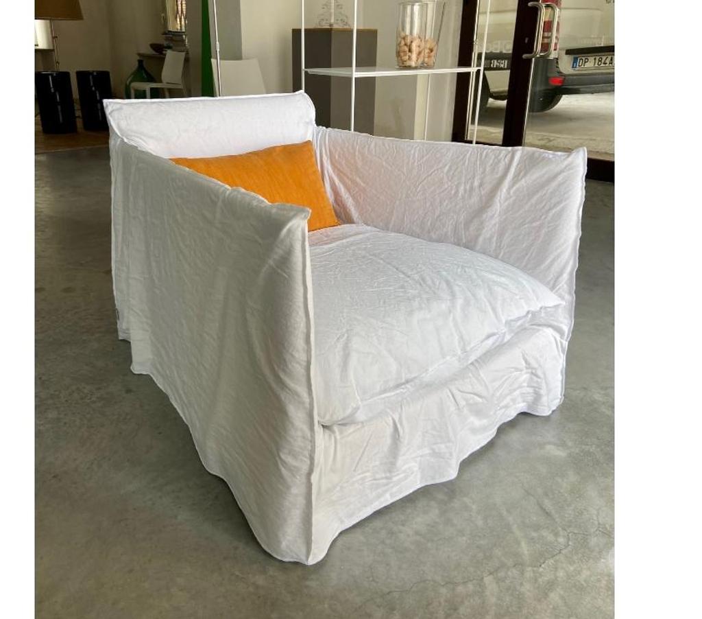 Ameublement & art de la table Alpes-Maritimes Nice - Photos Vivastreet FAUTEUIL RELAXANT GERVASONI GHOST