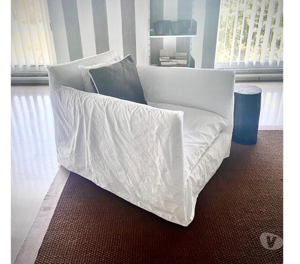 Ameublement & art de la table Alpes-Maritimes Nice - Photos Vivastreet FAUTEUIL RELAXANT GERVASONI GHOST