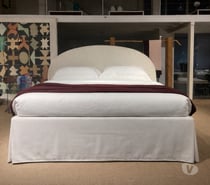 LIT DOUBLE AUDACIEUX COLLECTION Letti and Co. GERVASONI