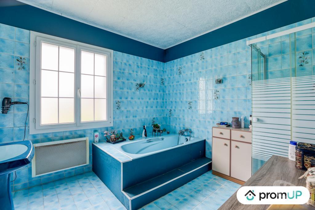 Vente Maison Loir-et-Cher Romorantin Lanthenay - 41200 - Photos Vivastreet (V6887) Maison individuelle de 95 m2 à ROMORANTIN-LANTHENAY