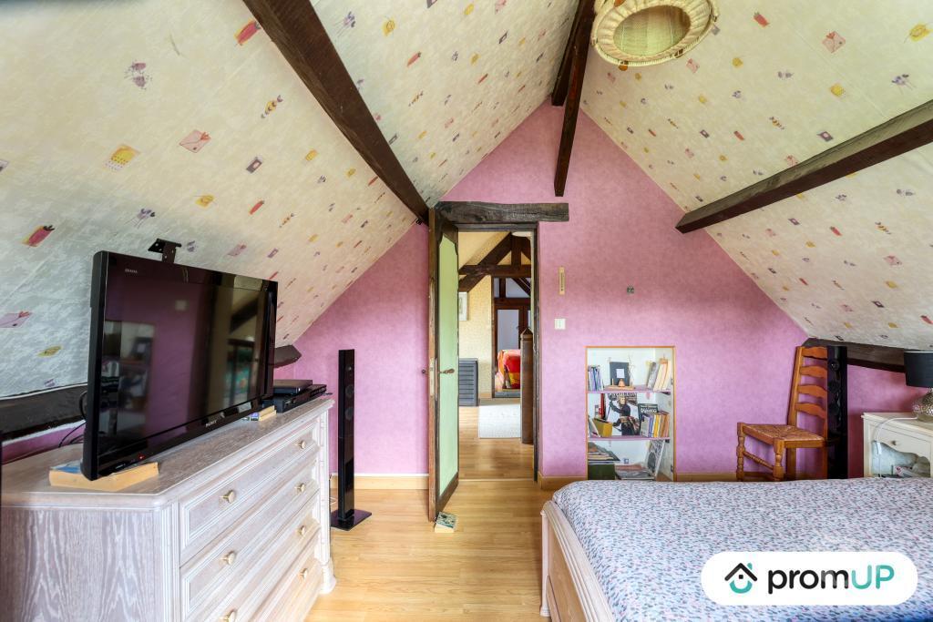 Vente Maison Loir-et-Cher Romorantin Lanthenay - 41200 - Photos Vivastreet (V6887) Maison individuelle de 95 m2 à ROMORANTIN-LANTHENAY