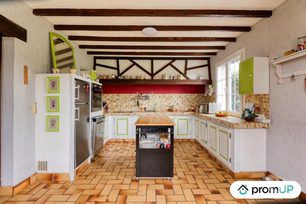 Vente Maison Loir-et-Cher Romorantin Lanthenay - 41200 - Photos Vivastreet (V6887) Maison individuelle de 95 m2 à ROMORANTIN-LANTHENAY
