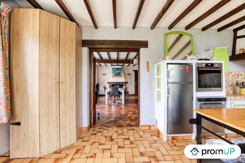 Vente Maison Loir-et-Cher Romorantin Lanthenay - 41200 - Photos Vivastreet (V6887) Maison individuelle de 95 m2 à ROMORANTIN-LANTHENAY