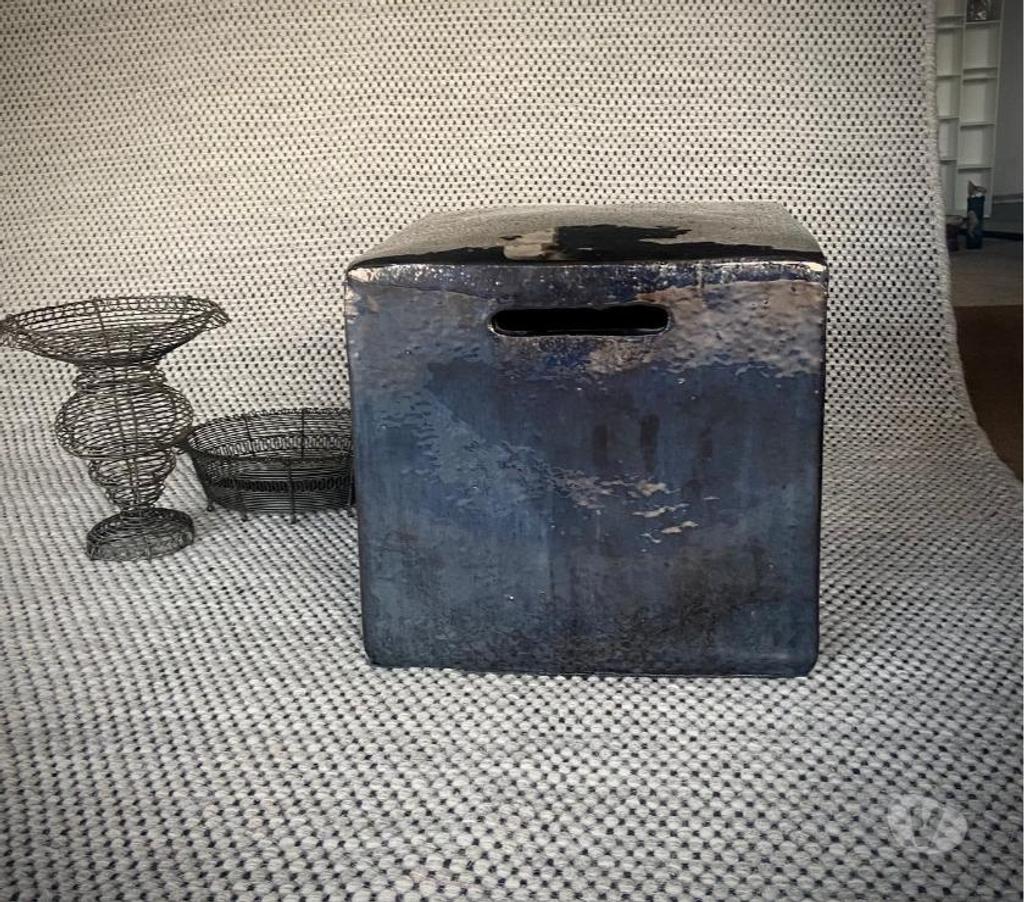 Ameublement & art de la table Alpes-Maritimes Nice - Photos Vivastreet table pouf IN OUT GERVASONI intérieur extérieur