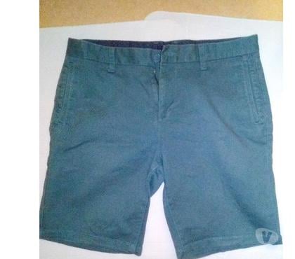 Vêtements occasion Chalette sur Loing Loiret - Photos Vivastreet Bermuda vert KIABI