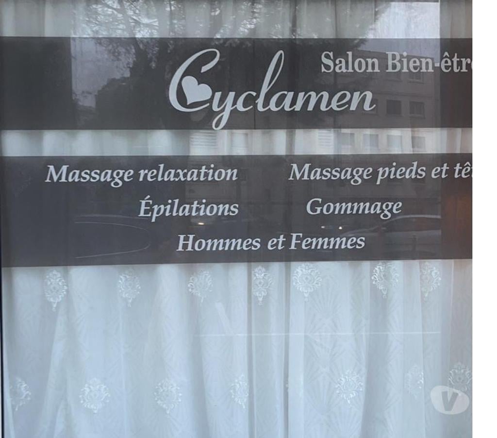 Massages Hérault Montpellier - Photos Vivastreet Nouveau Salon Bien Être à Montpellier