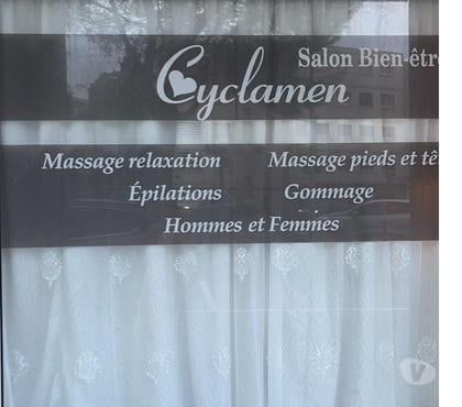 Massage relaxant Montpellier Montpellier - Photos Vivastreet Nouveau Salon Bien Être à Montpellier