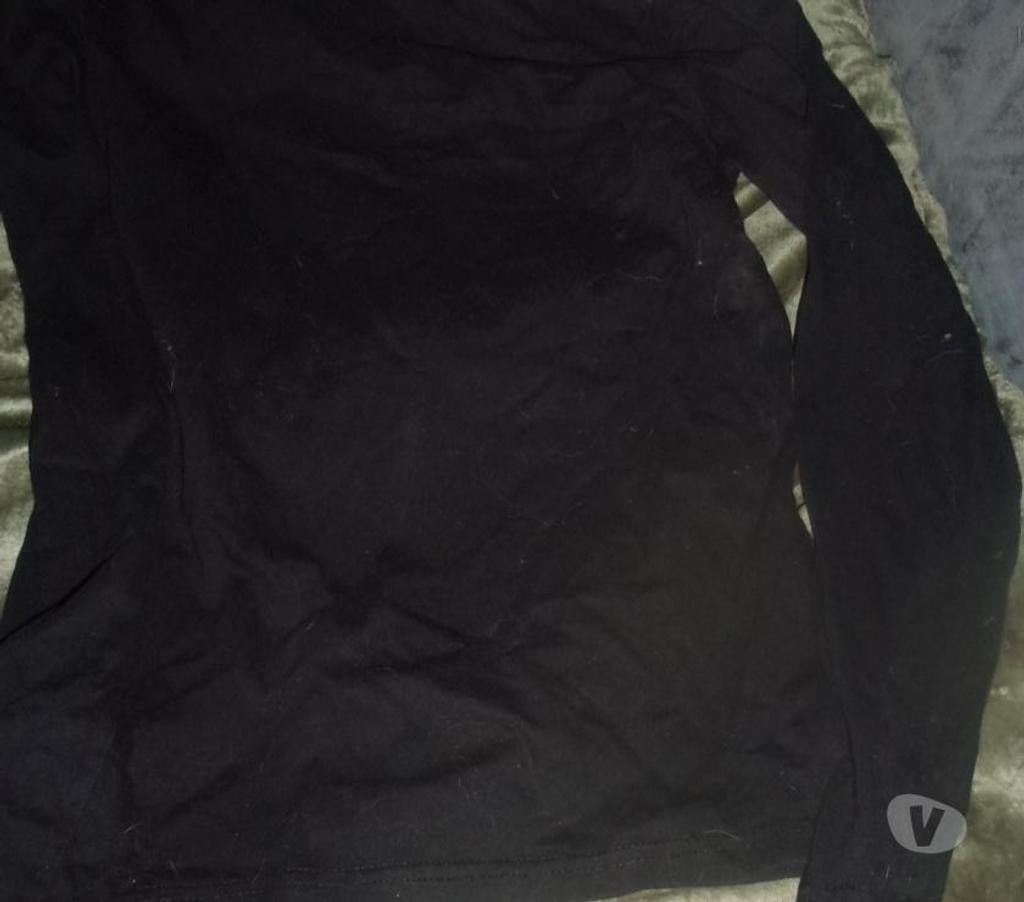 Vêtements occasion Nord Conde sur l'Escaut - 59163 - Photos Vivastreet Tee shirt fille monster high 12 ans