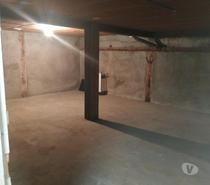 Cave garde meuble box stockage 20 m² saine, accès facile