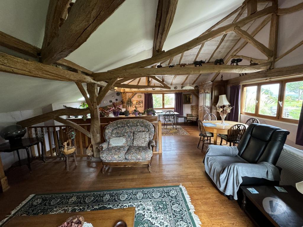 Vente Maison Gers Esclassan Labastide - 32140 - Photos Vivastreet Charmant maison avec grand jardin dans un Hameau Paisible