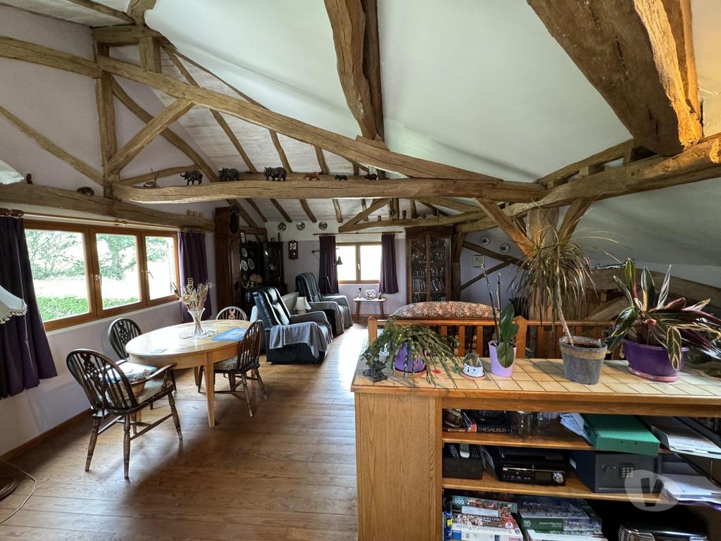 Vente Maison Gers Esclassan Labastide - 32140 - Photos Vivastreet Charmant maison avec grand jardin dans un Hameau Paisible